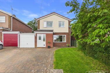 Bryn Eithin, Gwernymynydd, Mold
