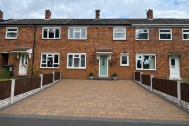 39, Fulwood Road, Little Sutton, Ellesmere Port, C