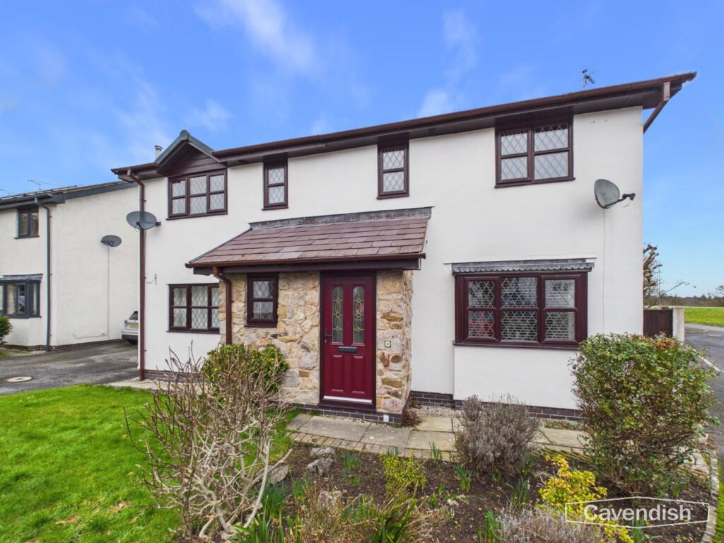 Cae Derwen, Llanferres, Mold, Offers Over 250000, House - Semi-Detached 3 Bedrooms, 3 bedrooms, 1 receptions
