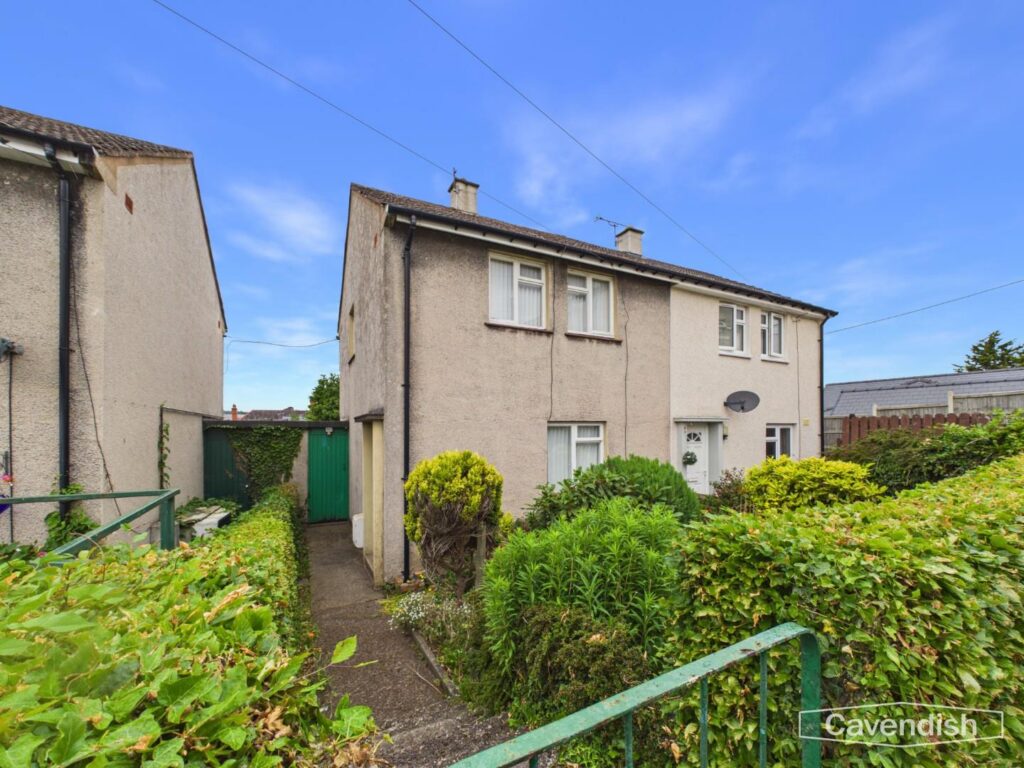 Haulfryn, Ruthin, Offers Over 130000, House - Semi-Detached 2 Bedrooms, 2 bedrooms, 1 receptions