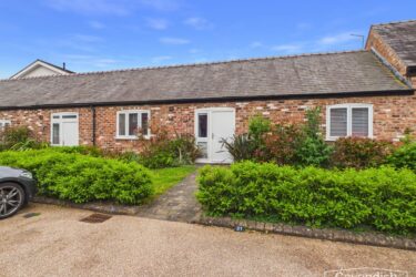 William Wild Drive, Mollington, Chester