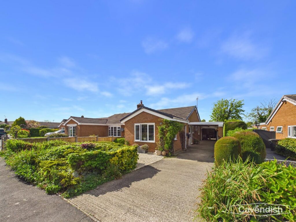 Ffordd Las, Sychdyn, Mold, Offers Over 300000, Bungalow - Detached 3 Bedrooms, 3 bedrooms, 0 receptions