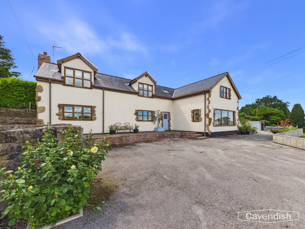 Tir Y Fron Lane, Pontybodkin, Mold, NEW 625000, House 5 Bedrooms, 5 bedrooms, 1 receptions