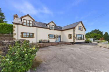 Tir Y Fron Lane, Pontybodkin, Mold