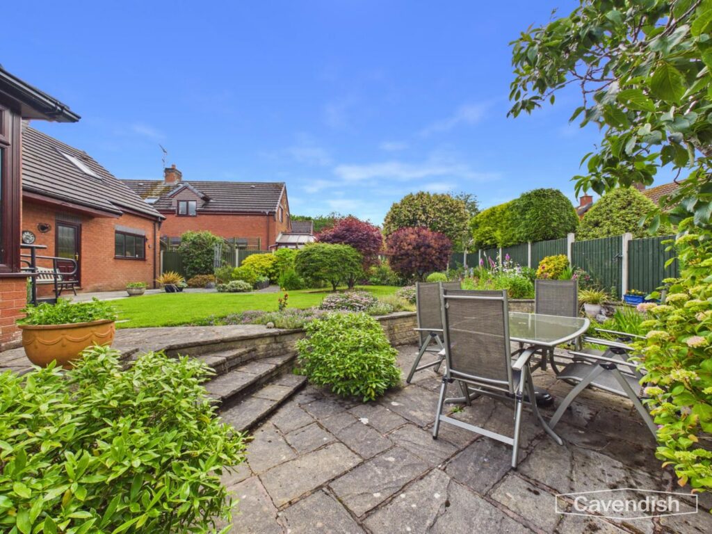 Upper Bryn Coch, Mold, Offers Over 525000, House 4 Bedrooms, 4 bedrooms, 3 receptions