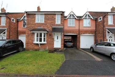 The Heywoods, Chester