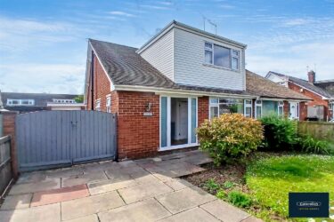 Broughton Hall Road, Chester