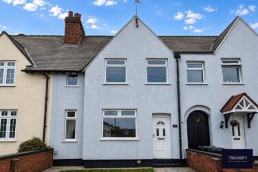 18 Bridge View, Garden City