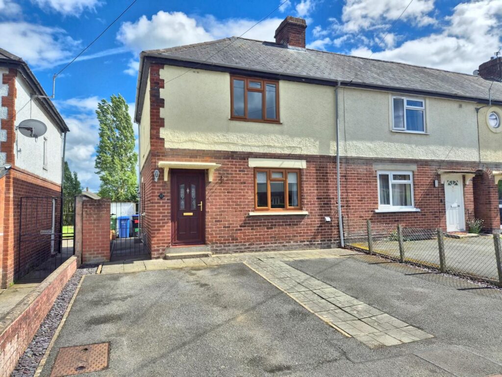 Porth Y Dre, Ruthin, Price 180000, House - End Terrace 3 Bedrooms, 3 bedrooms, 1 receptions