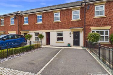 Alanbrooke Road, Saighton, Chester