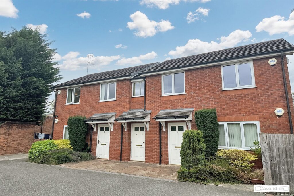 Gerddi Mair, Wellington Street, Deeside, 700, 1 Bedrooms, 1 bedrooms, 1 receptions