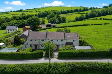 Peniel, Denbigh