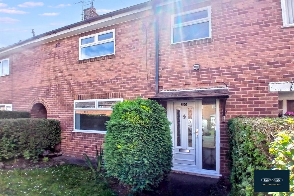 Rakeway, Chester, 1200, 3 Bedrooms, 3 bedrooms, 2 receptions