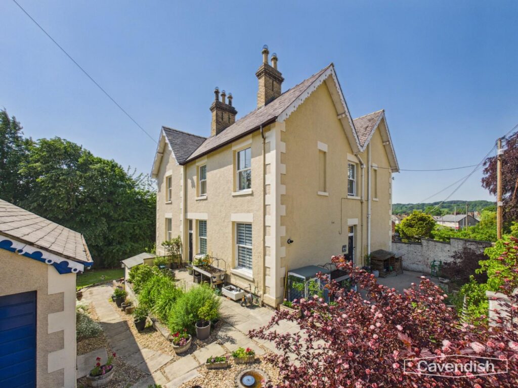 Pwll Glas, Mold, NEW 600000, House - Detached 5 Bedrooms, 5 bedrooms, 3 receptions