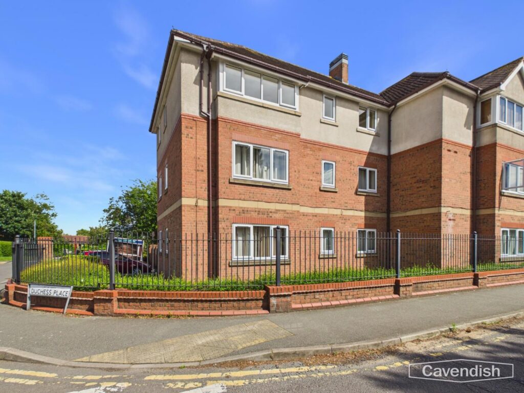 Duchess Place, Victoria Road, Chester, Price 165000, Flat/Apartment 2 Bedrooms, 2 bedrooms, 1 receptions