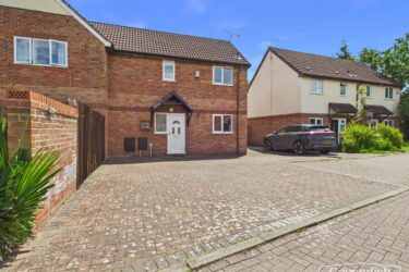 Springfields, Mickle Trafford, Chester
