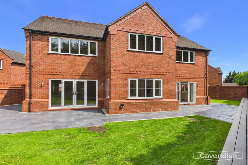 Hollins Court, Hawarden,  3250,  5 Bedrooms, 5 bedrooms, 3 receptions