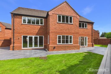 Hollins Court, Hawarden