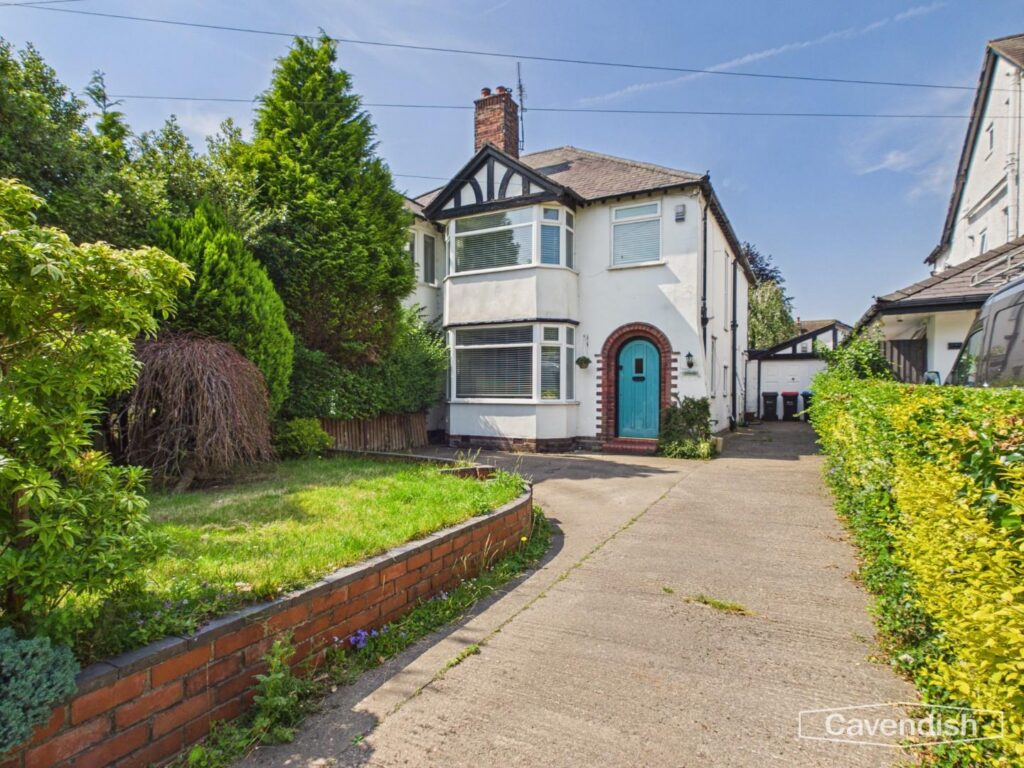 Whitchurch Road, Christleton, Chester, Price 375000, House - Semi-Detached 3 Bedrooms, 3 bedrooms, 3 receptions
