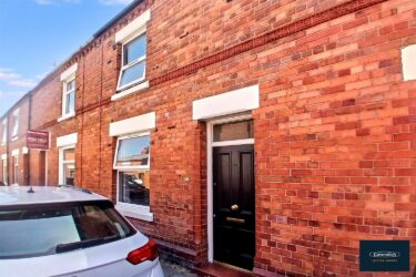 Phillip Street, Chester