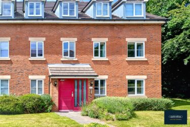 Wycliffe Court, Chester