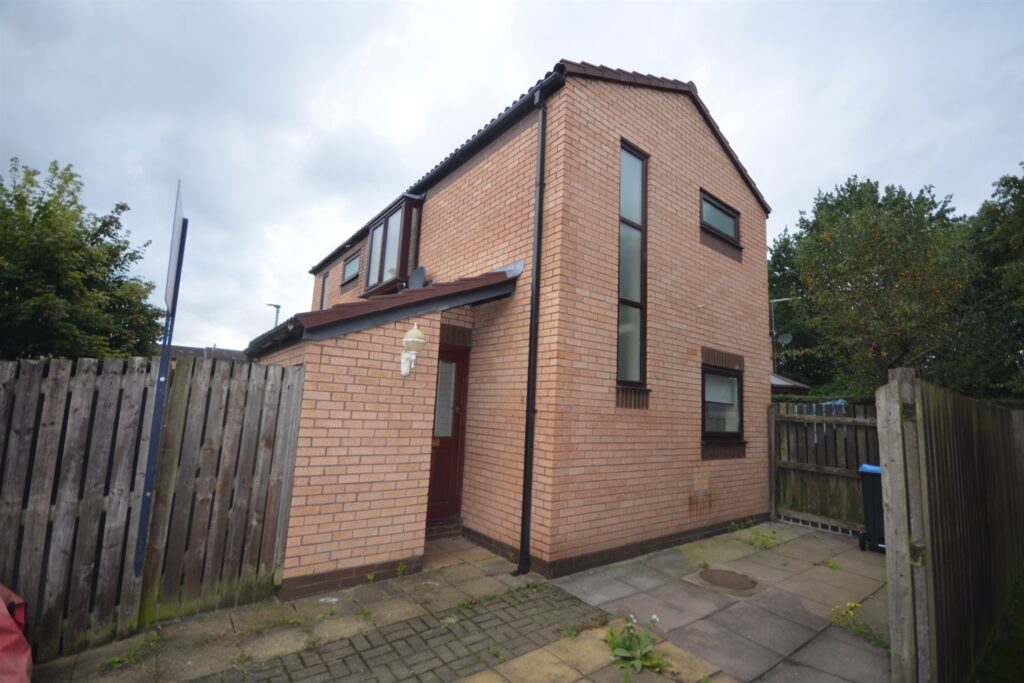 Eardswick Close, Chester,  900,  1 Bedrooms, 1 bedrooms, 1 receptions