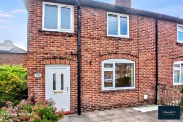 Prenton Place, Chester