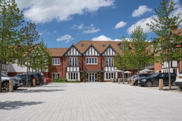46 The Grange, Gifford Lea Retirement Village