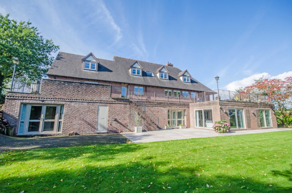 Fox Wood Cottage, Carthegena Lane, Gresford, 1650, 1 Bedrooms, 1 bedrooms, 1 receptions