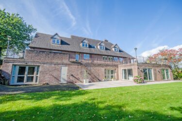 Fox Wood Cottage, Carthegena Lane, Gresford