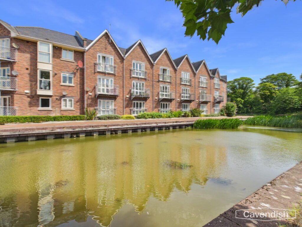 Waters Edge, Chester, Price 325000, House - Townhouse 3 Bedrooms, 3 bedrooms, 1 receptions