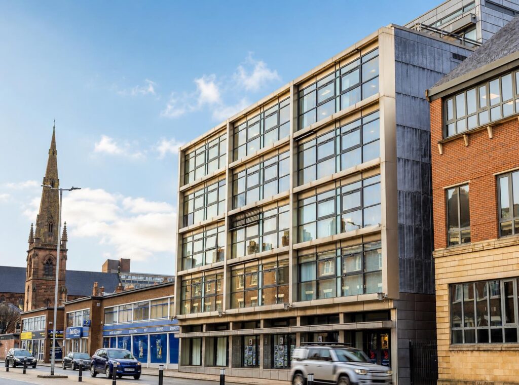 Weaver Street, Offers Over 200000, Flat/Apartment 2 Bedrooms, 2 bedrooms, 1 receptions