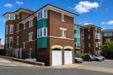 Brennus Place, Chester