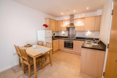 42 Saddlery Way, Chester