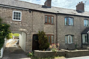 Mwrog Street, Ruthin
