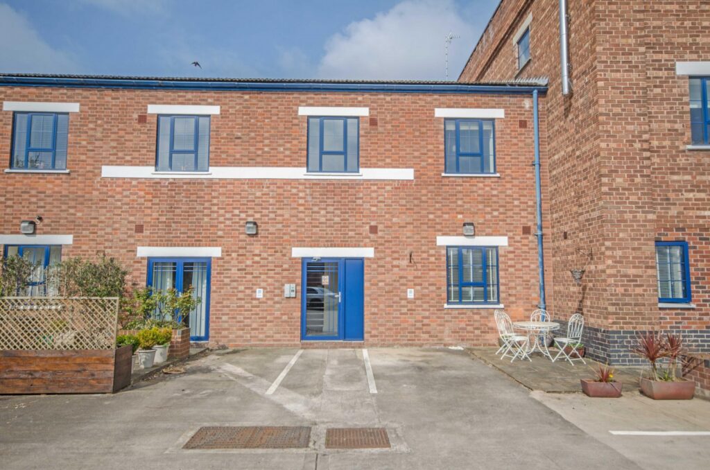 New House, Chester, 1400, 2 Bedrooms, 2 bedrooms, 1 receptions