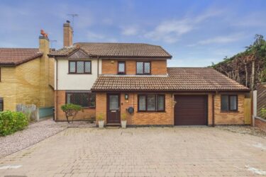The Pines, Hawarden, Deeside