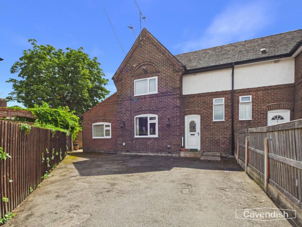 Hazel Road, Chester, Price 200000, House - End Terrace 3 Bedrooms, 3 bedrooms, 3 receptions