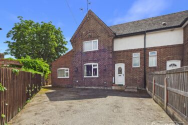Hazel Road, Chester