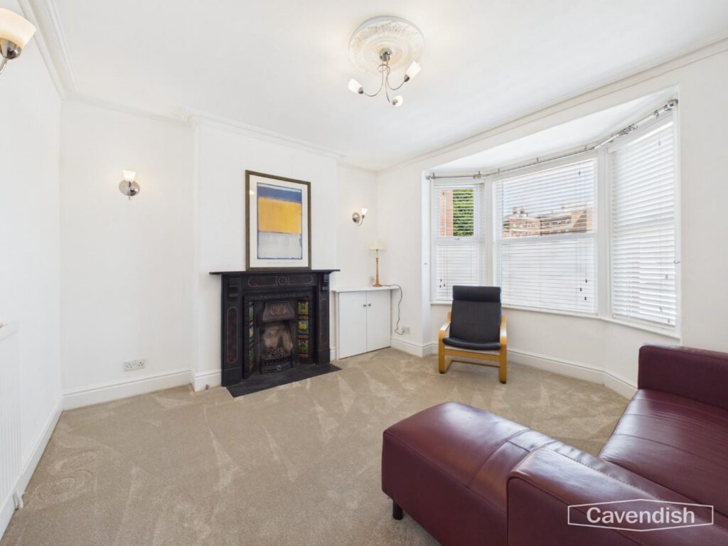 Queens Road, Chester, Price 325000, House - Mid Terrace 4 Bedrooms, 4 bedrooms, 2 receptions