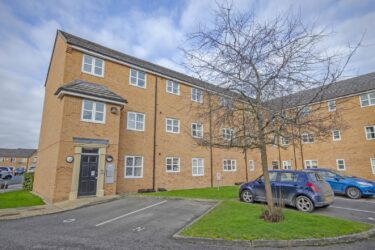 29 Tai Maes, Mold