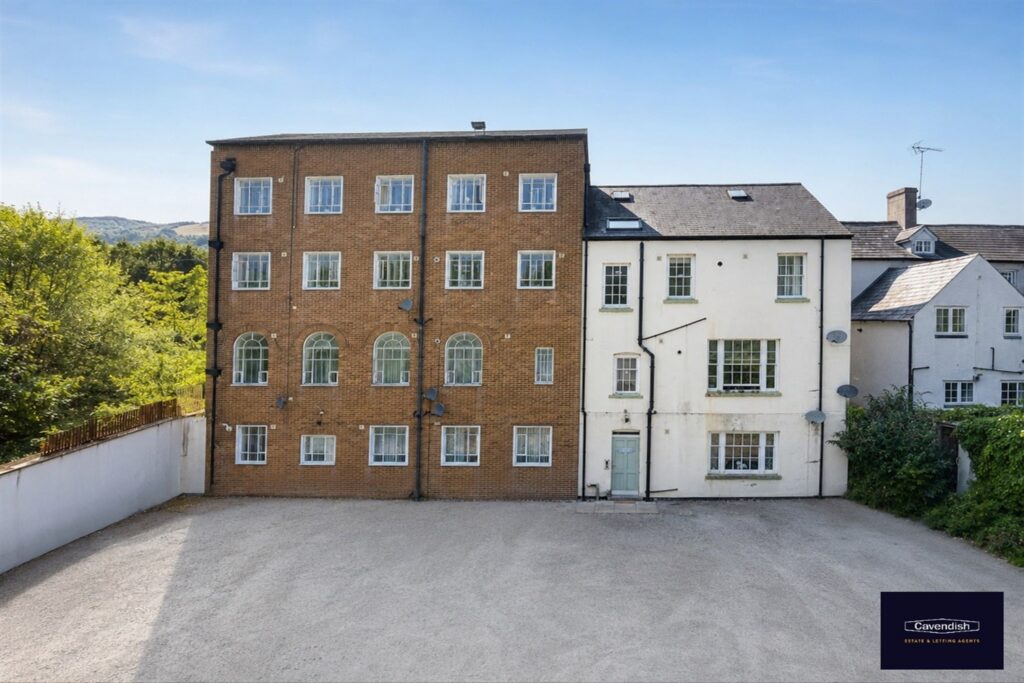 Well Street, Holywell, 625, 1 Bedrooms, 1 bedrooms, 1 receptions