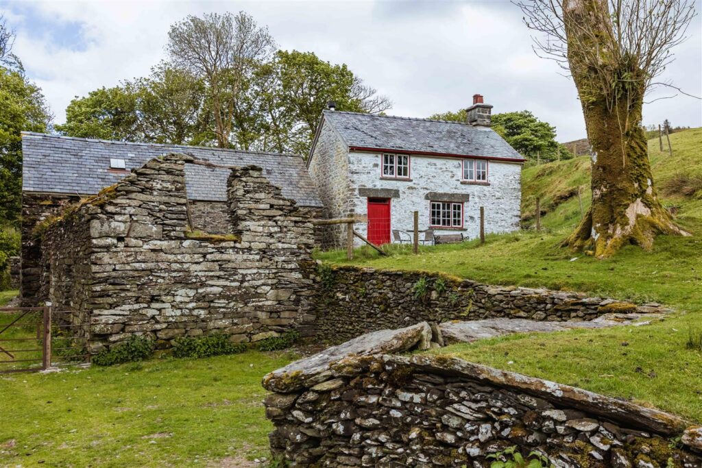 Cwmyglyn, Bala, NEW 300000, House - Detached 3 Bedrooms, 3 bedrooms, 1 receptions