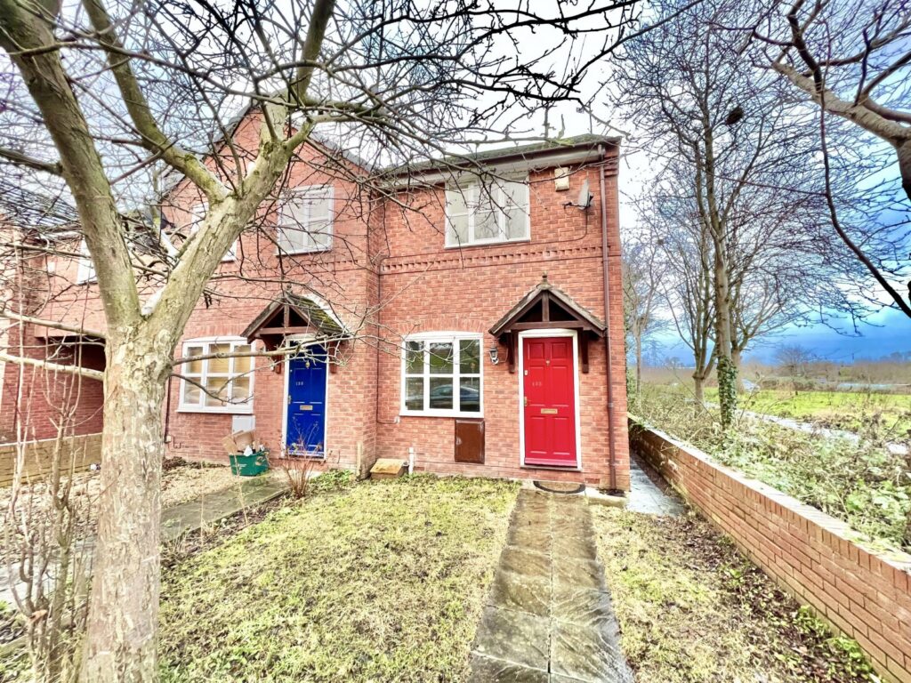 Whipcord Lane, Chester,  1100,  2 Bedrooms, 2 bedrooms, 1 receptions