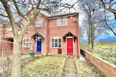 Whipcord Lane, Chester