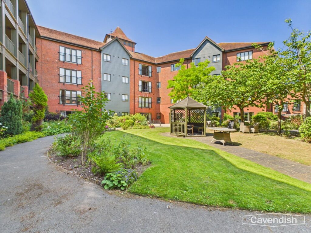 Bowling Green Court, Brook Street, Chester, Price 225000, Apartment - Retirement 2 Bedrooms, 2 bedrooms, 1 receptions