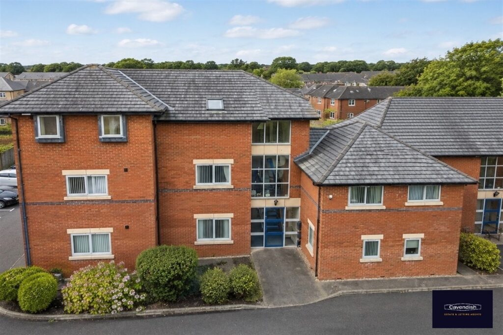 Llys Y Ddol, Mold, 850, 2 Bedrooms, 2 bedrooms, 1 receptions