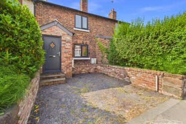 Tarvin Road, Boughton, Chester