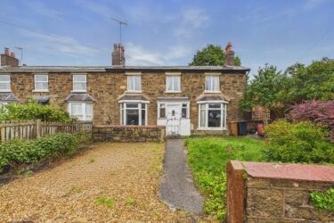 Marlow Terrace, Mold