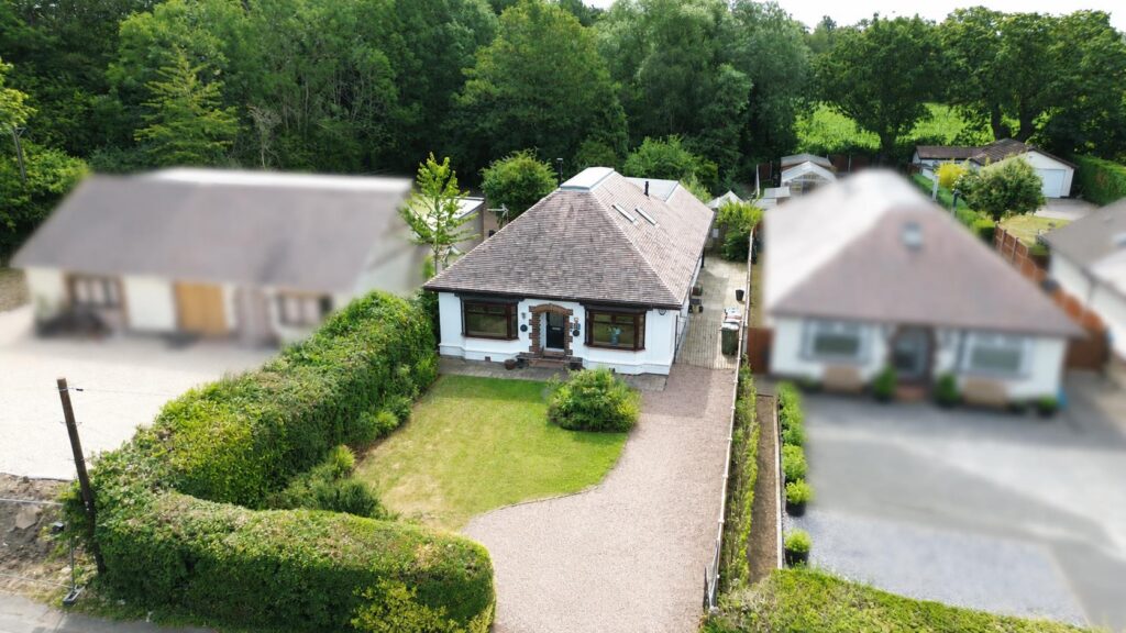 Mannings Lane, Hoole Village, Chester, NEW 450000, Bungalow - Detached 4 Bedrooms, 4 bedrooms, 3 receptions
